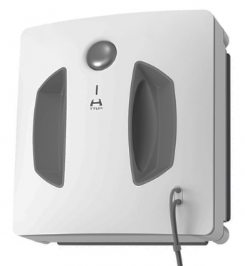 Робот для миття вікон HUTT W55