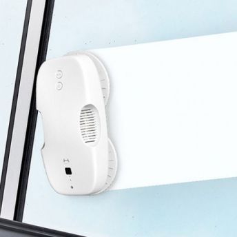 Робот для мойки окон HUTT DDC55 White