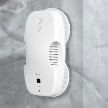 Робот для мойки окон HUTT DDC55 White