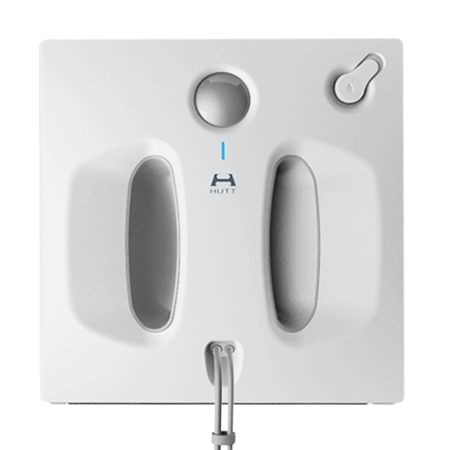 Робот для миття вікон HUTT W66
