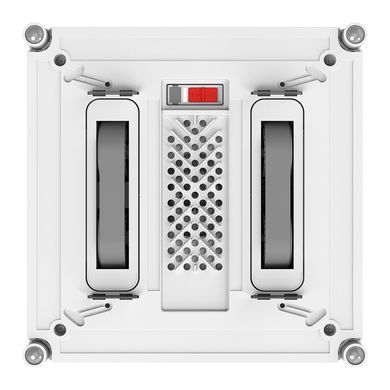 Робот для мытья окон HUTT W9