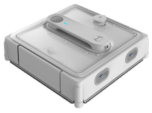 Робот для мытья окон HUTT W9