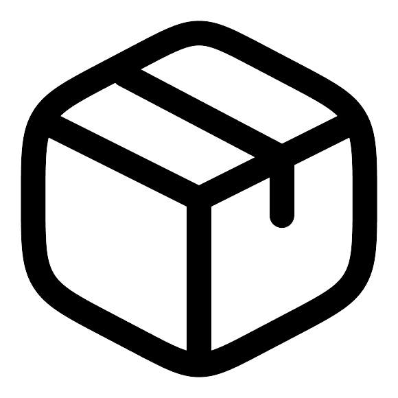 Коробка icon