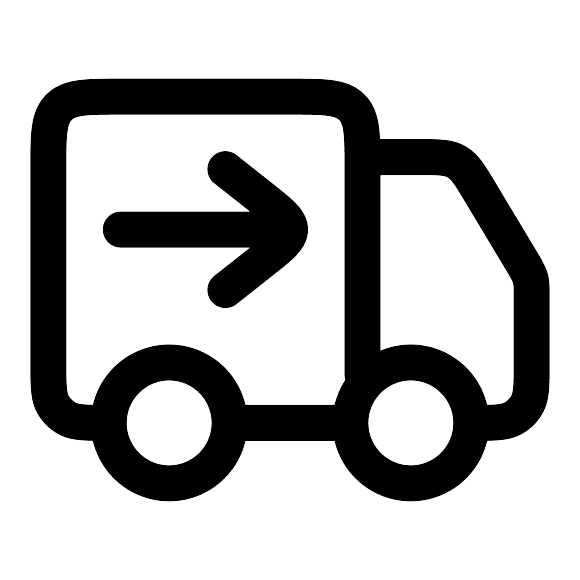 Швидка доставка icon